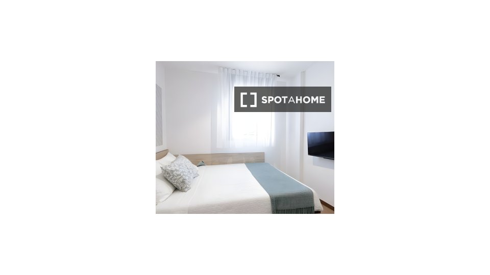 Apartment mono Granada — photo 6