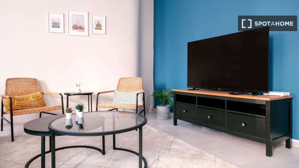 Apartment Istanbul, 1 bed — photo 4