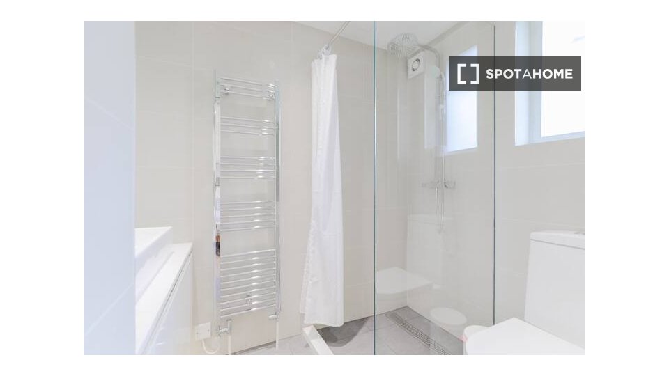 Apartment mono London, 27m² — photo 3
