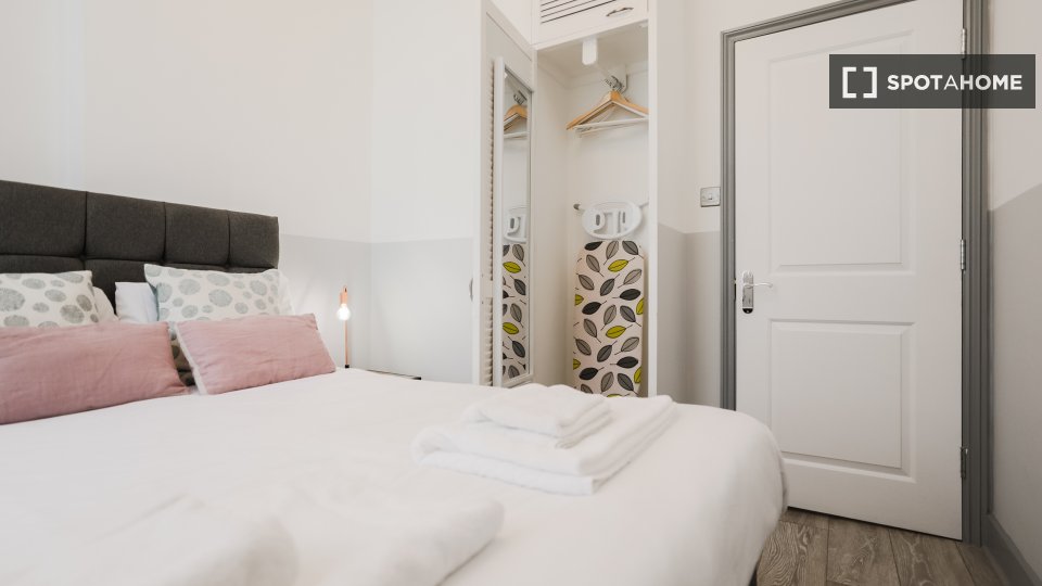 Apartment London, 1 bed — photo 8