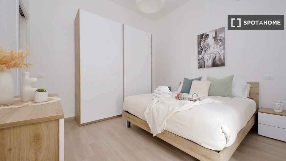 Apartment Rome, 1 bed — photo 15