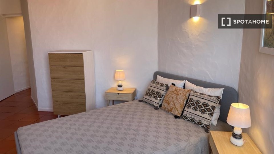 Apartment Lisbon, 2 beds — photo 3