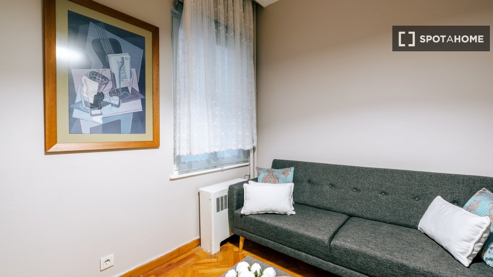 Apartment Istanbul, 1 bed — photo 14