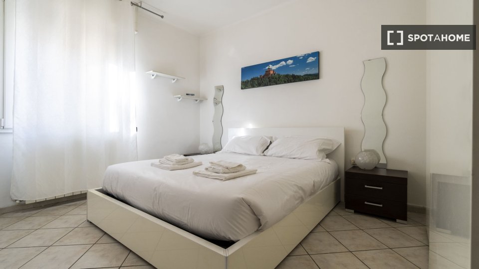 Apartment Bologna, 1 bed, 34m² — photo 5