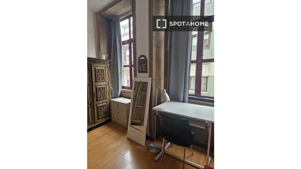 Apartment mono Porto, 45m² — photo 5