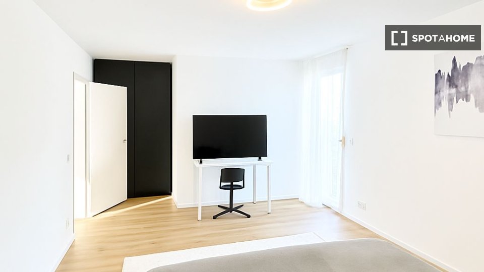 Apartment Munich, 2 beds — photo 9