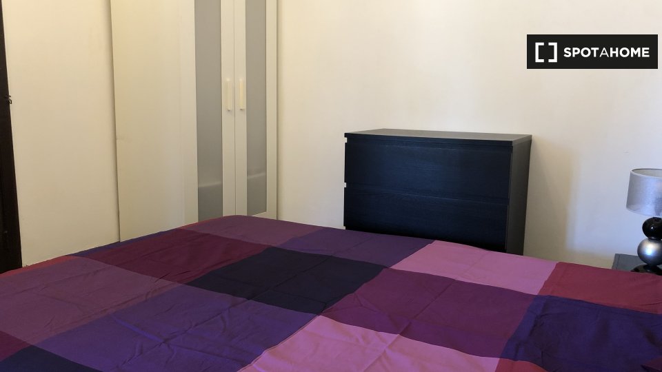Double room Porto, 4 beds, 70m² — photo 3