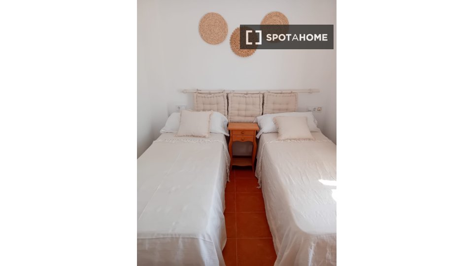 Apartment Almeria, 2 beds — photo 9