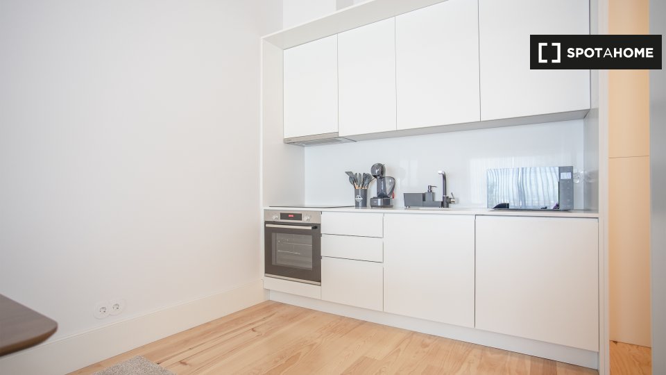 Apartment Porto, 2 beds, 70m² — photo 3