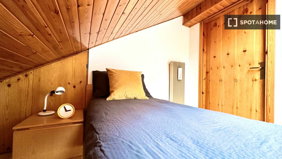 Double room Trento, 6 beds — photo 9