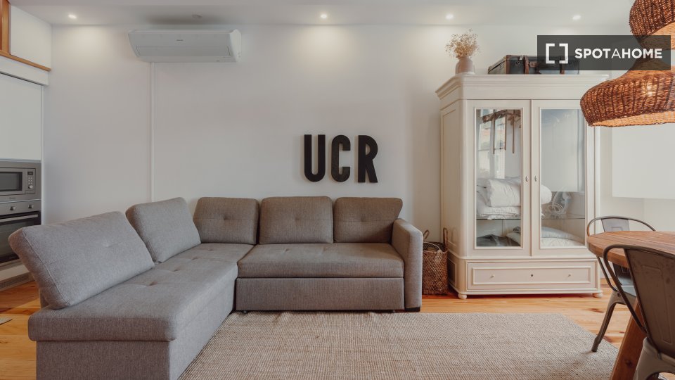 Apartment mono Porto, 45m² — photo 6