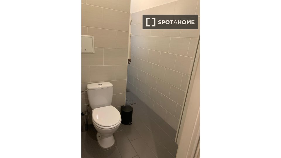Apartment Berlin, 1 bed, 60m² — photo 5