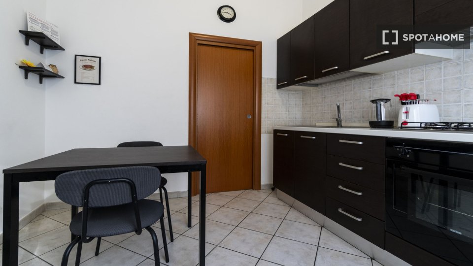 Apartment Bologna, 1 bed, 34m² — photo 16