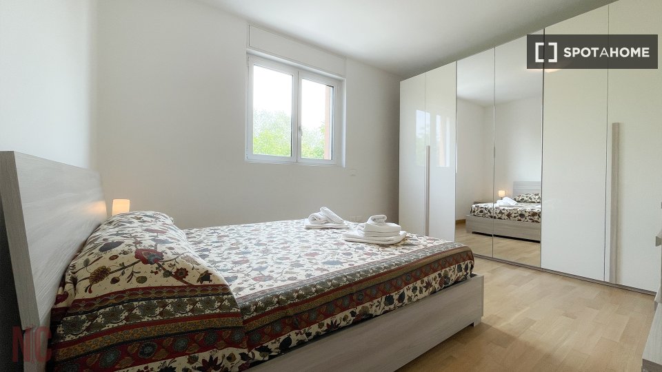 Apartment Milan, 2 beds, 70m² — photo 14