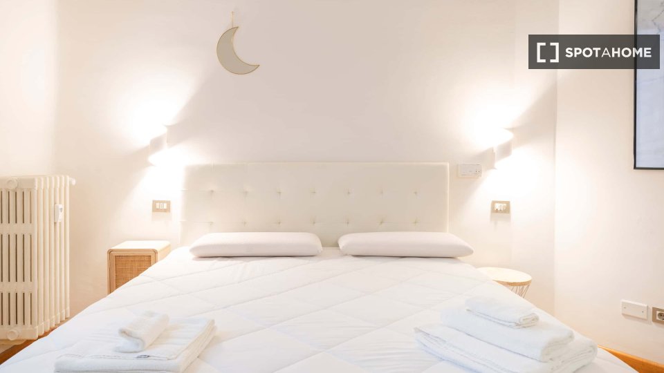 Apartment Milan, 2 beds, 69m² — photo 16