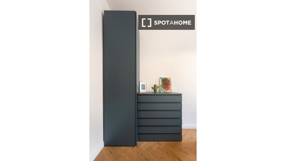 Apartment Florence, 2 beds — photo 10