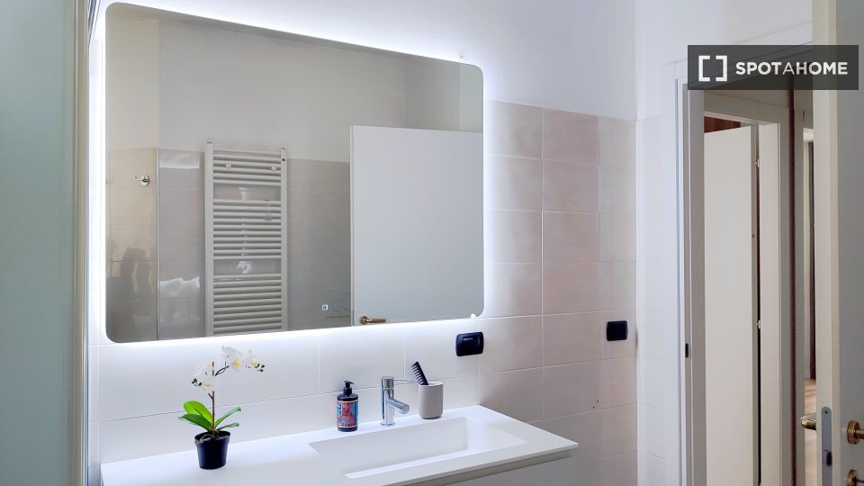 Apartment Milan, 1 bed — photo 15