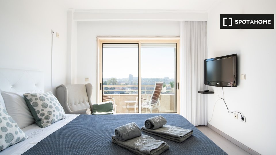Apartment Porto, 1 bed — photo 6