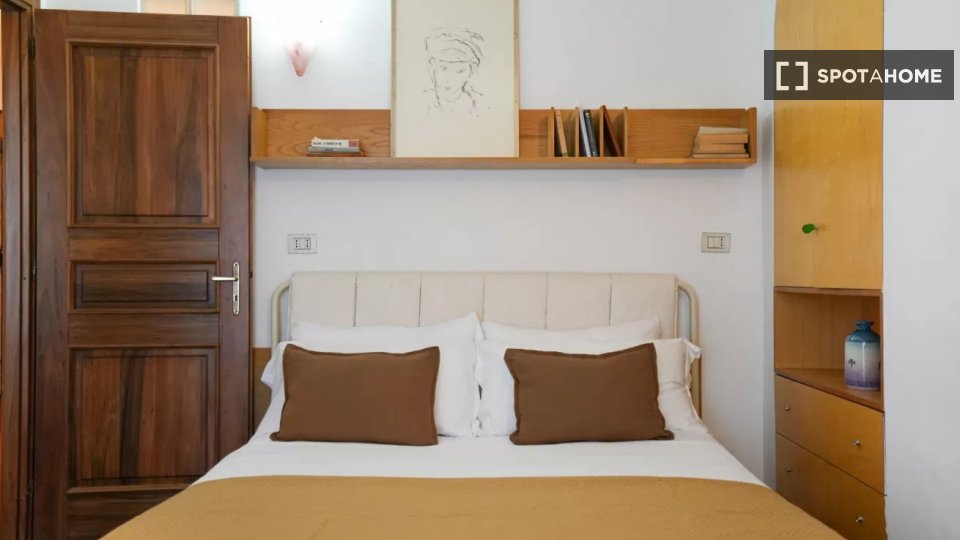 Apartment Turin, 1 bed — photo 3