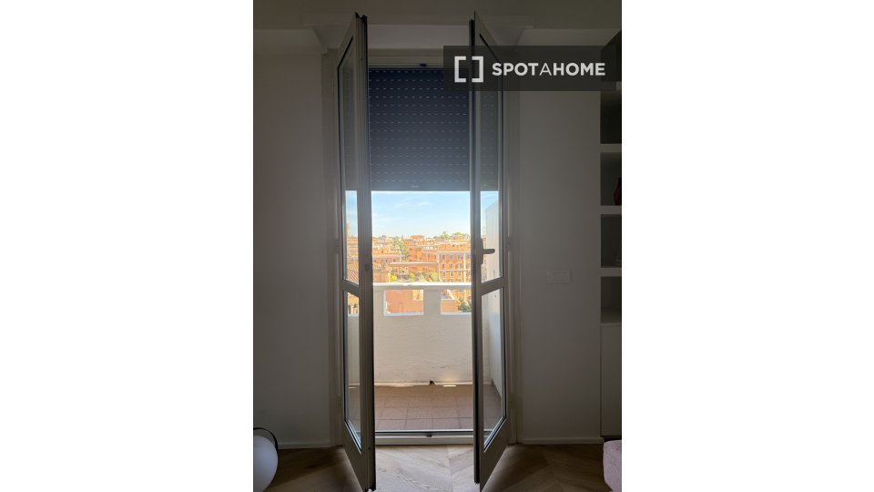 Appartamento Roma, 1 camera, 45m² — foto 4