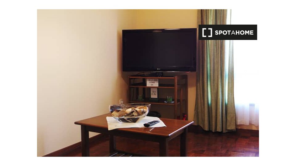 Apartment Porto, 1 bed — photo 3