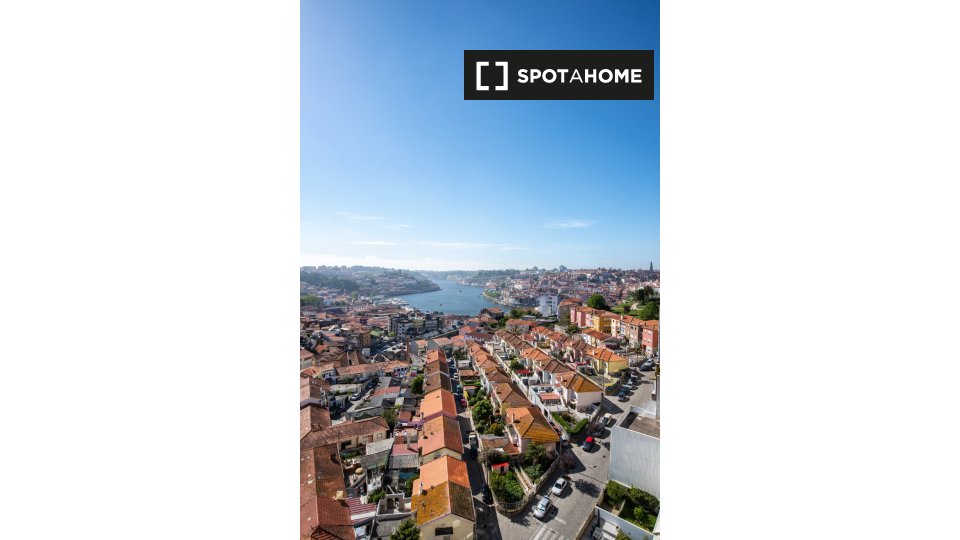 Apartment Porto, 1 bed — photo 12