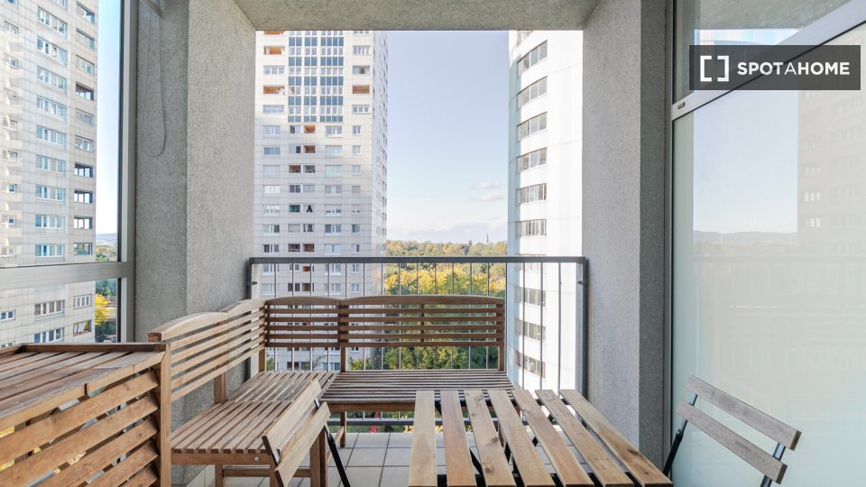Apartment Vienna, 2 beds, 85m² — photo 17