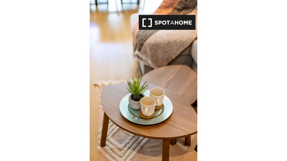 Apartment Porto, 1 bed — photo 17