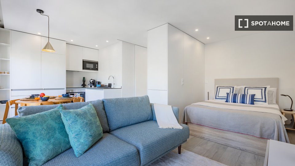 Apartment mono Porto — photo 13