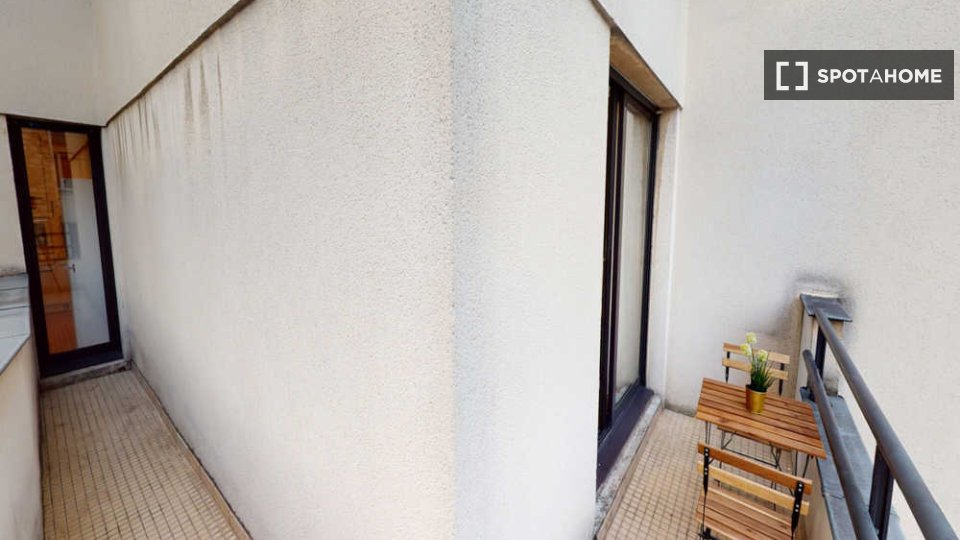 Double room Paris, 8 beds, 150m² — photo 19