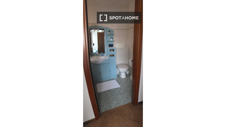 Apartment Rome, 2 beds, 63m² — photo 37