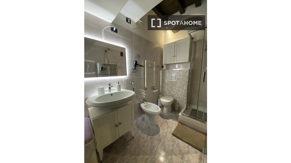 Apartment mono Milan, 50m² — photo 2