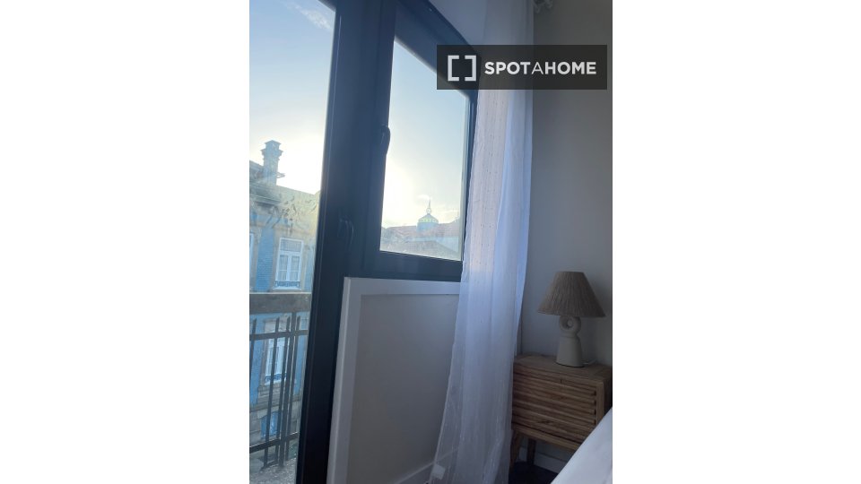 Double room Porto, 5 beds, 180m² — photo 11
