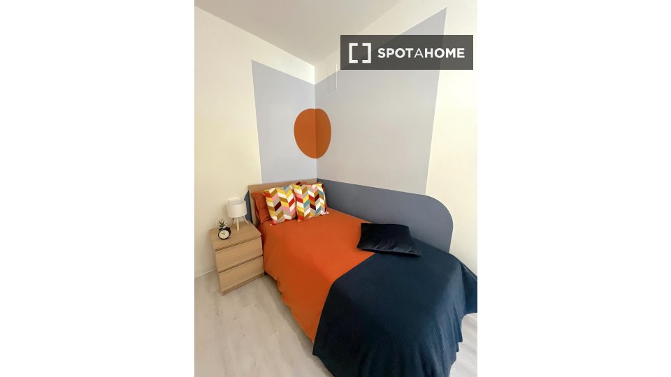Double room Trento, 6 beds — photo 1