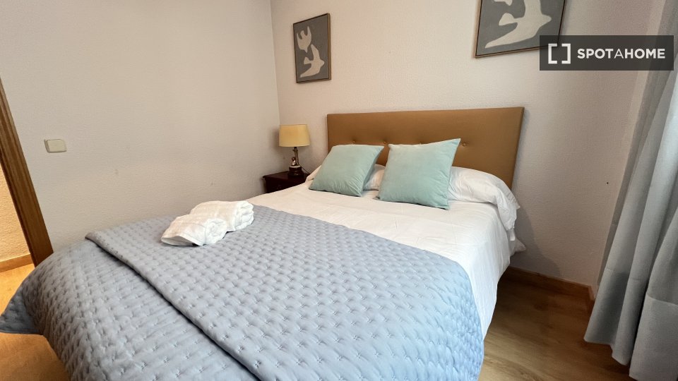 Apartment Madrid, 2 beds — photo 9