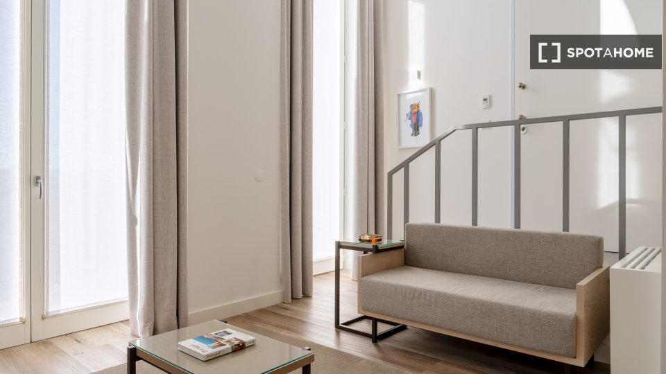 Apartment mono Porto — photo 3
