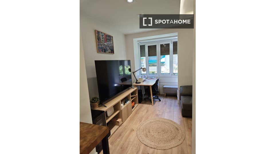 Apartment Madrid, 2 beds, 87m² — photo 17
