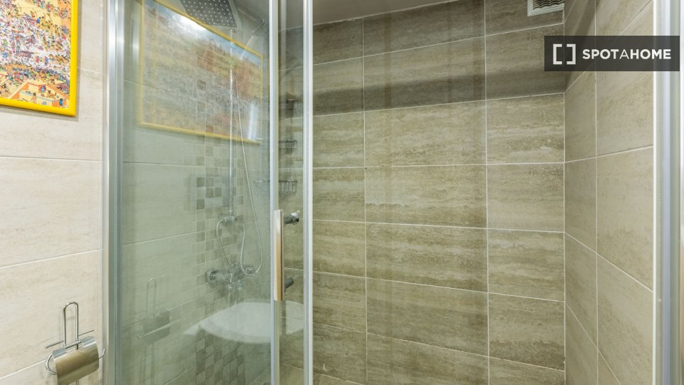 Apartment Istanbul, 1 bed — photo 5