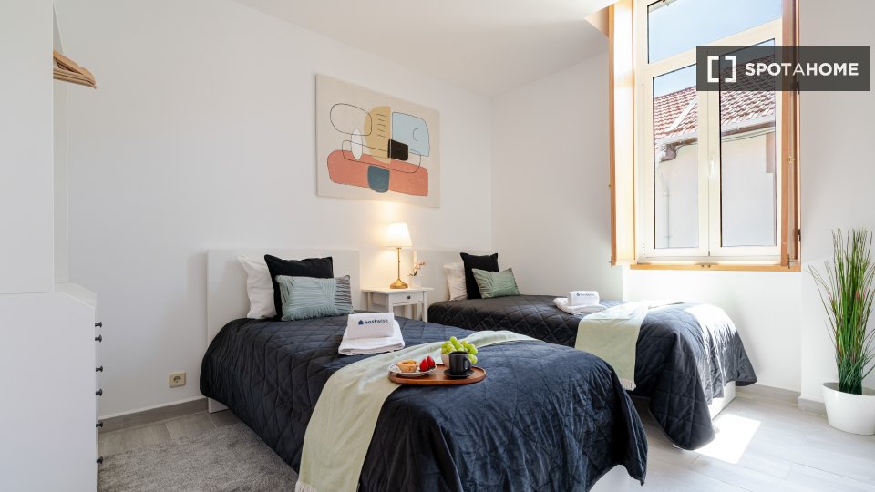 Apartment Porto, 2 beds — photo 7