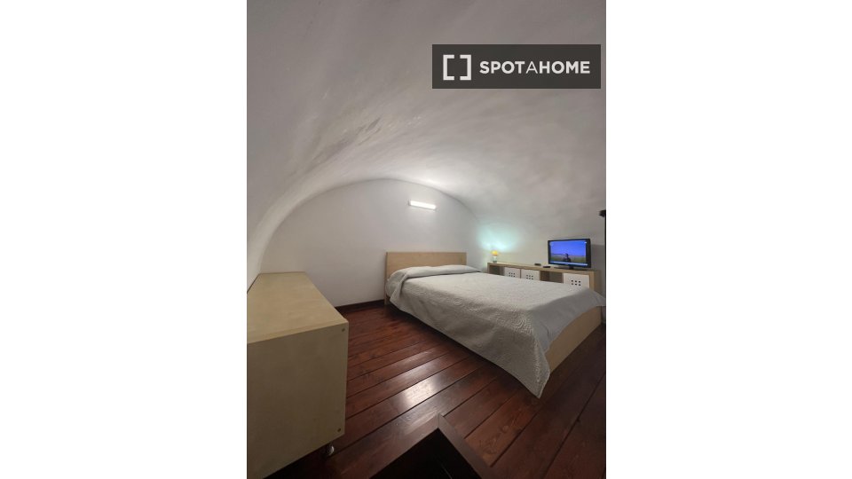 Apartment Naples, 1 bed — photo 4