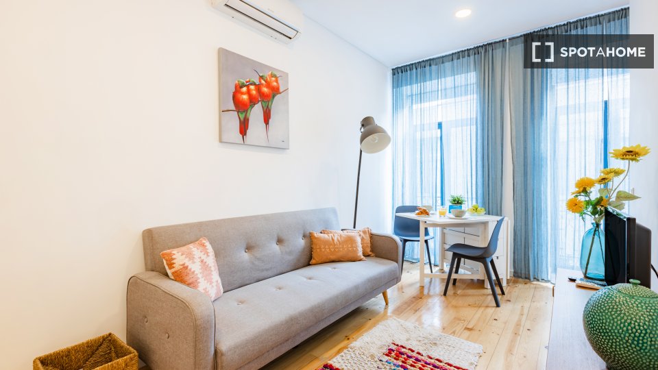 Apartment mono Porto — photo 8