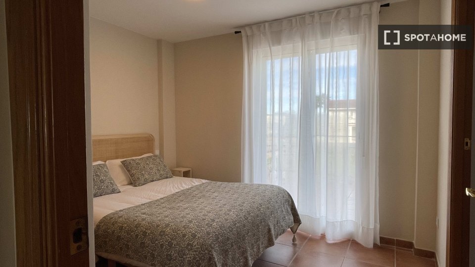 Apartment Valencia, 2 beds, 280m² — photo 9