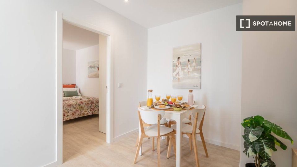 Apartment Porto, 2 beds — photo 13