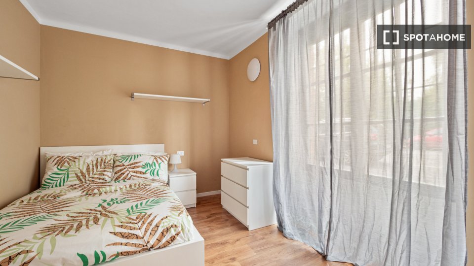Apartment Milan, 2 beds, 60m² — photo 3