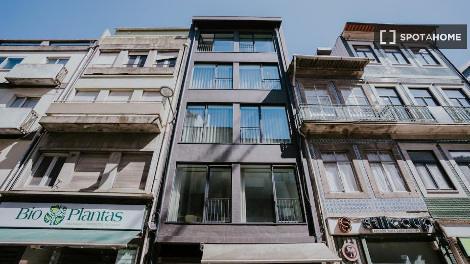 Apartment mono Porto — photo 13