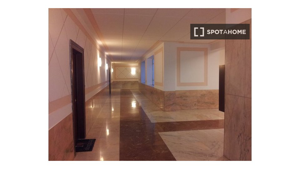 Apartment mono Rome, 30m² — photo 9