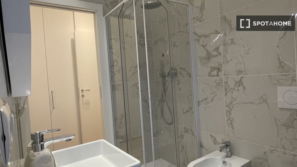 Apartment Milan, 1 bed — photo 25