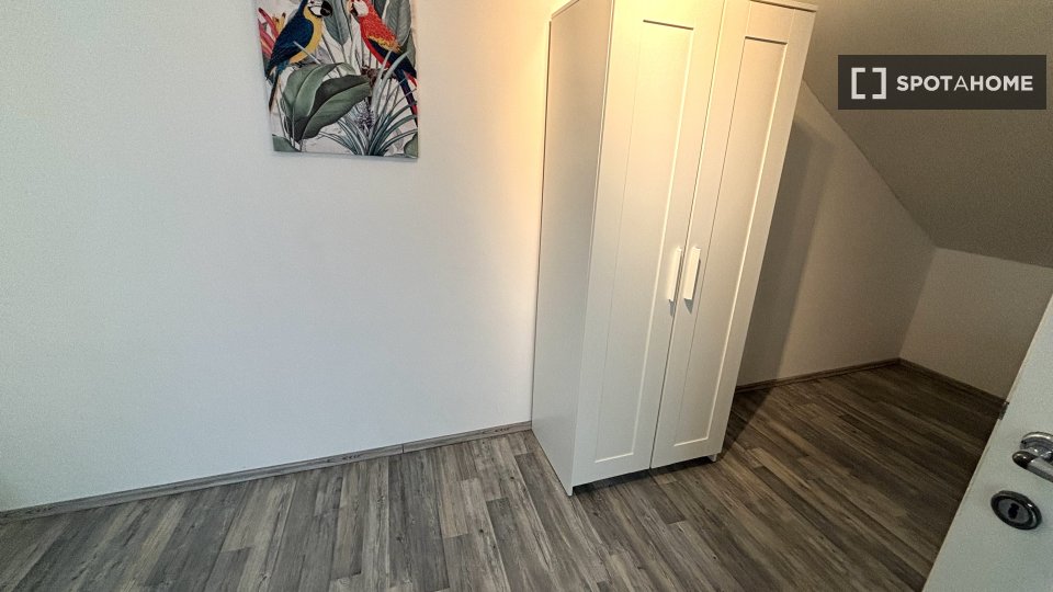 Apartment Vienna, 2 beds — photo 9