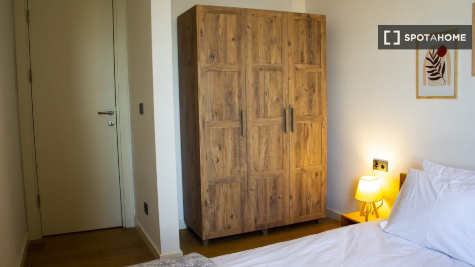 Apartment Istanbul, 1 bed — photo 8