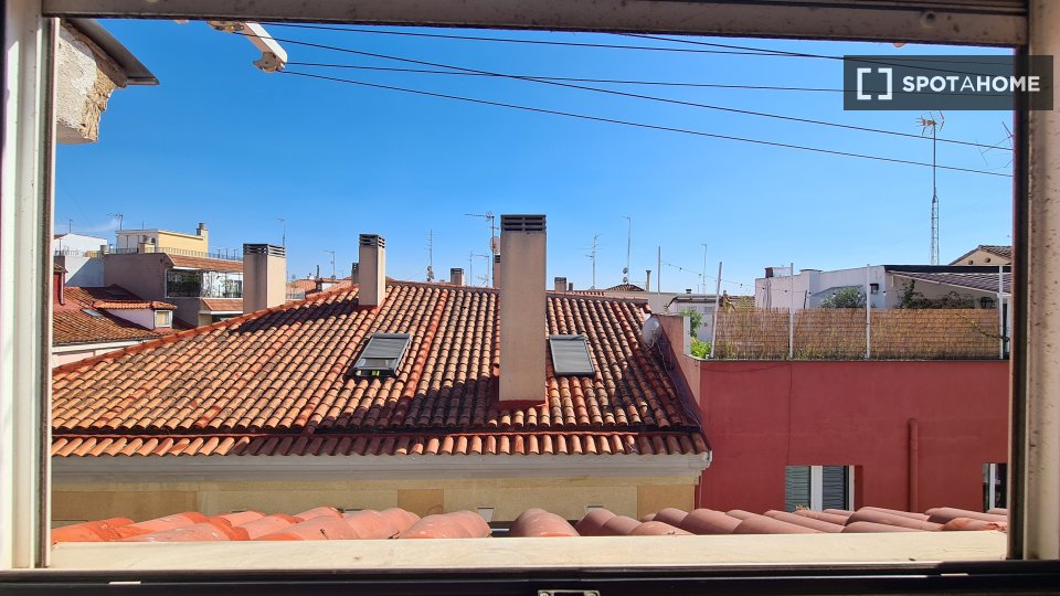 Apartment mono Madrid, 42m² — photo 18